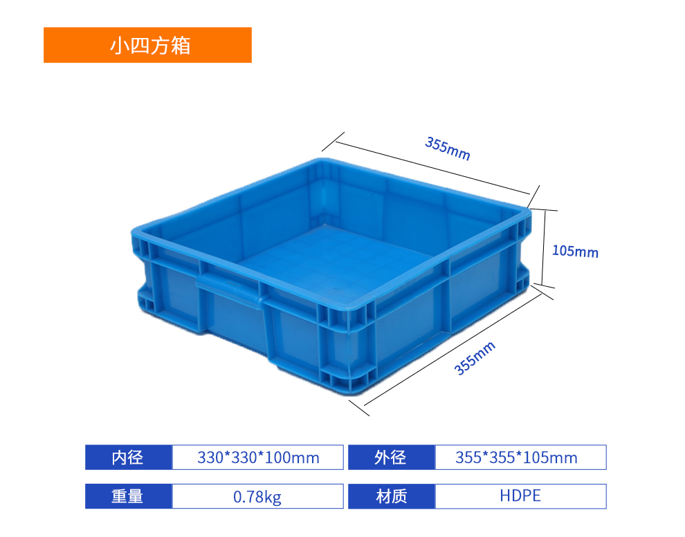 小四方箱塑料周轉箱產品詳細參數.jpg